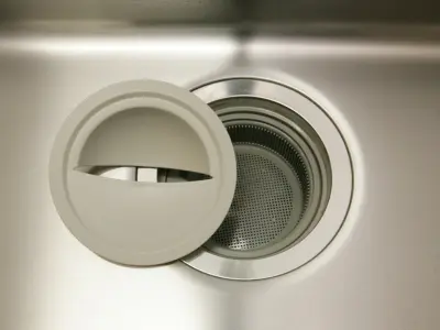 排水口のトラブル