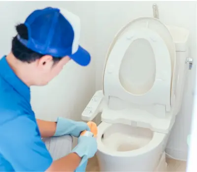 札幌市|トイレつまり