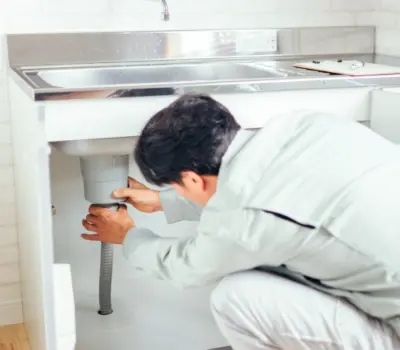 札幌市|排水管つまり