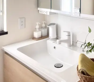 江東区三好|一般住宅|排水管の水漏れ解消