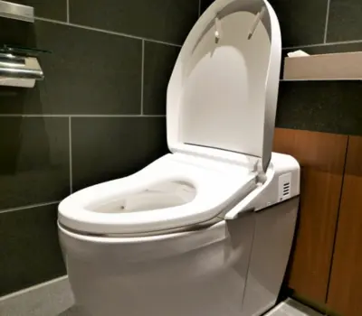 杉並区高円寺｜事務所｜トイレの悪臭トラブル