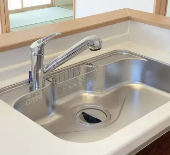 荒川区日暮里|キッチンつまり