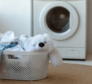 荒川区南千住|洗濯機排水つまり